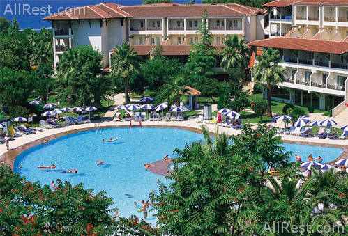 Barut Hemera Hotel 4